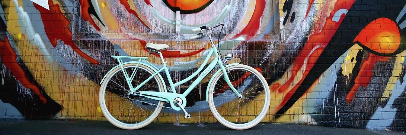 LEKKERBikesUS's profile banner image
