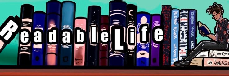 readablelife's profile banner image