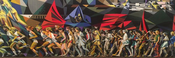 SandraObiol Profile Banner