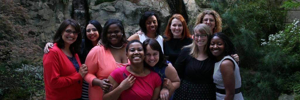 DanielleAdamsNC's profile banner image