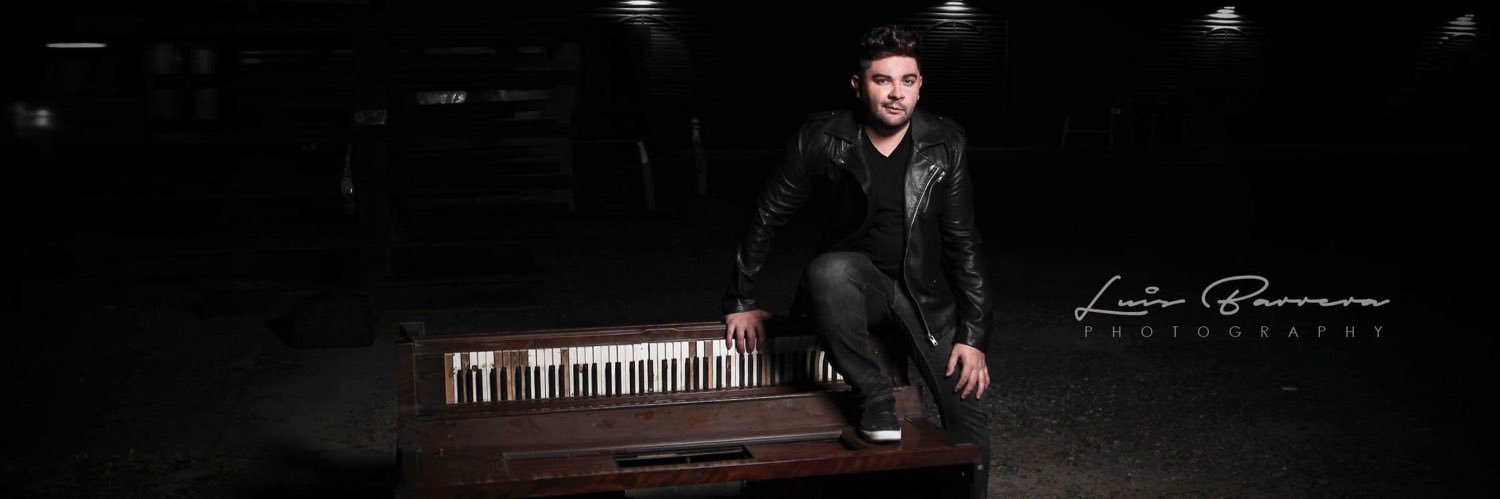 luisbarrera's profile banner image