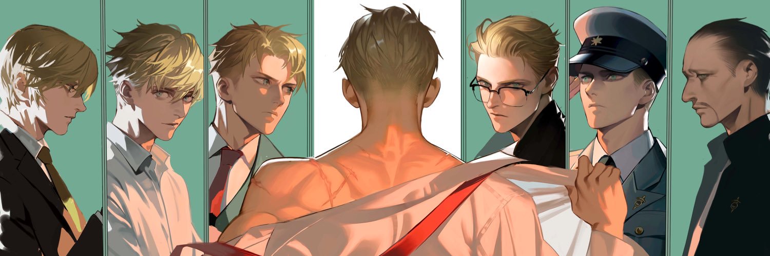 yeobopls's profile banner image