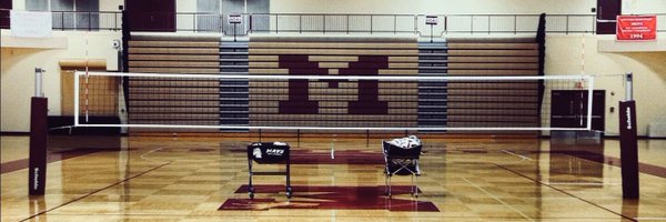 MILFORDHSVB Profile Banner