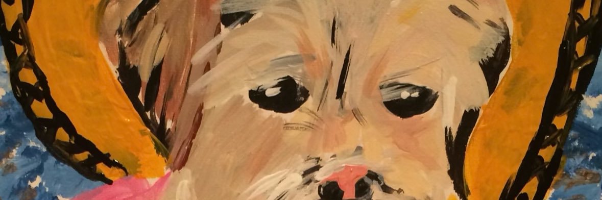 Matt-tat-tat-tat banner