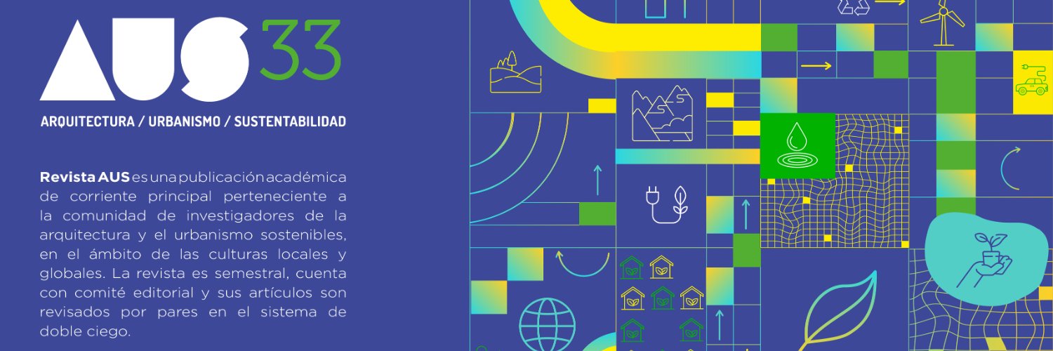 revistaAUS's profile banner image