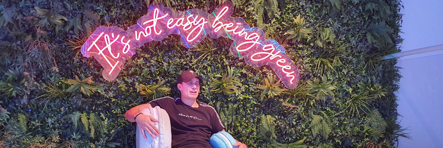 MarkJrGardner's profile banner image