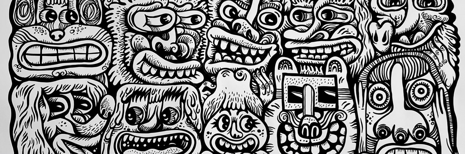 mildlyartistic's profile banner image