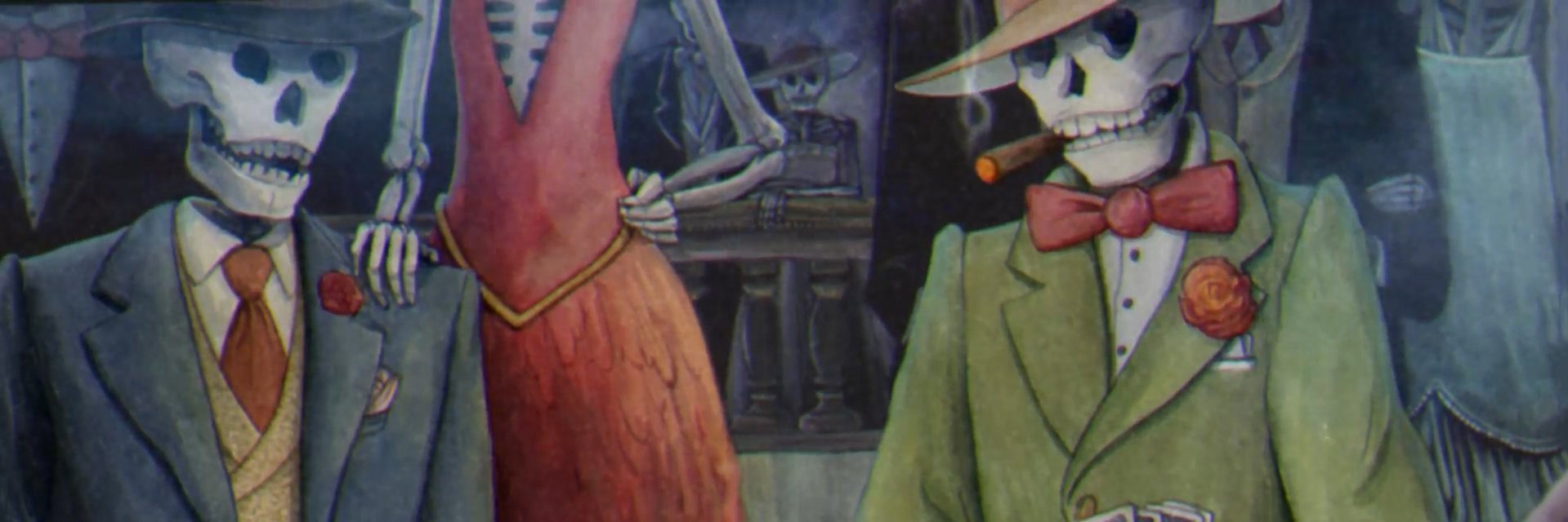 Alex L banner