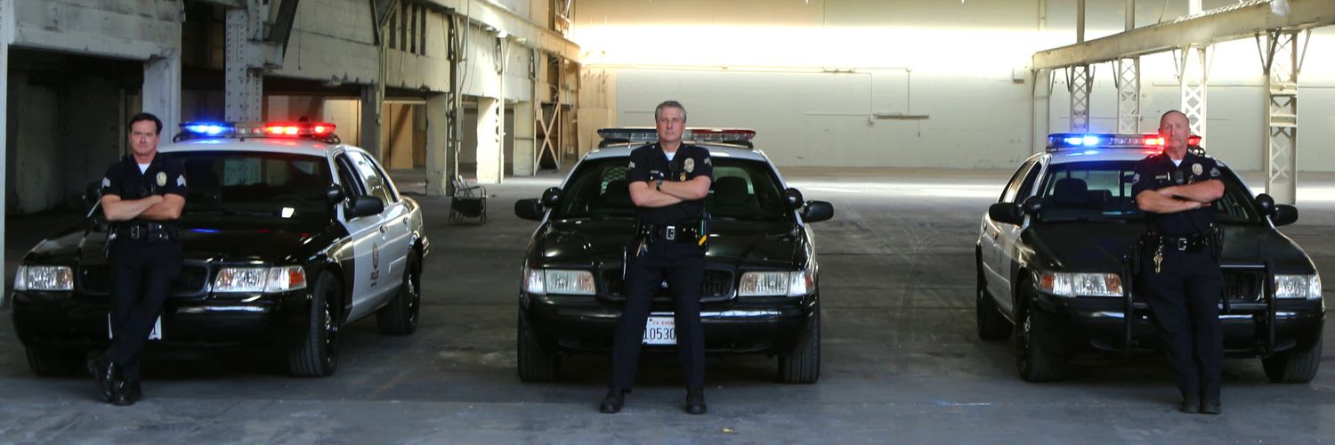 CopShopLA's profile banner image