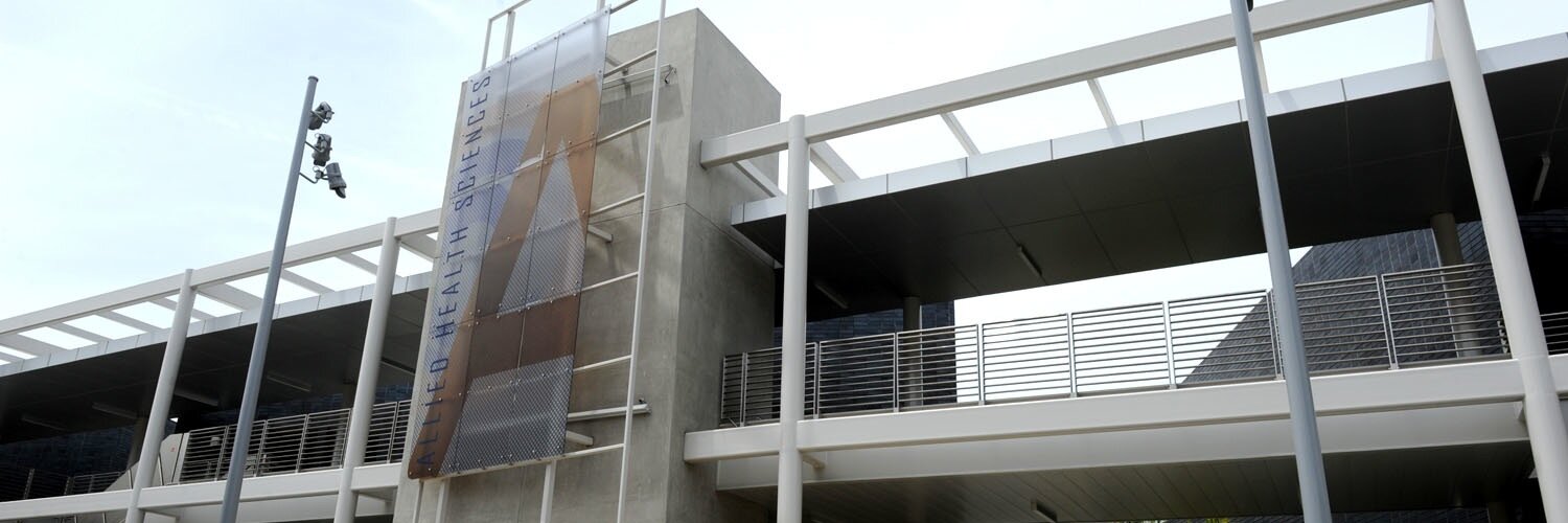 OCCAlliedHealth banner