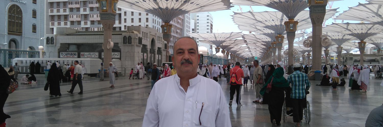 talatafifi's profile banner image