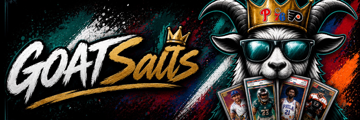 GOATSalts's profile banner image
