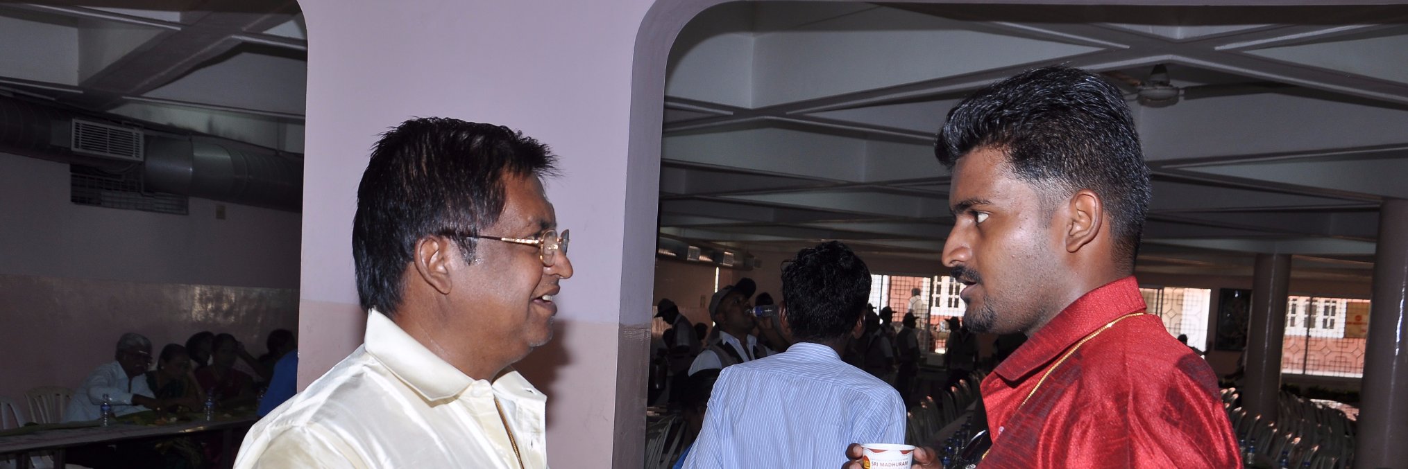 pradeep5001's profile banner image