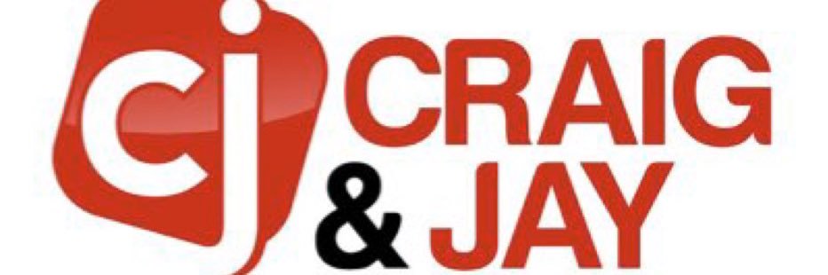 craigjayradio's profile banner image