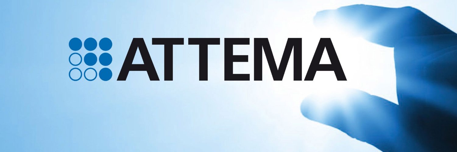 AttemaBV's profile banner image