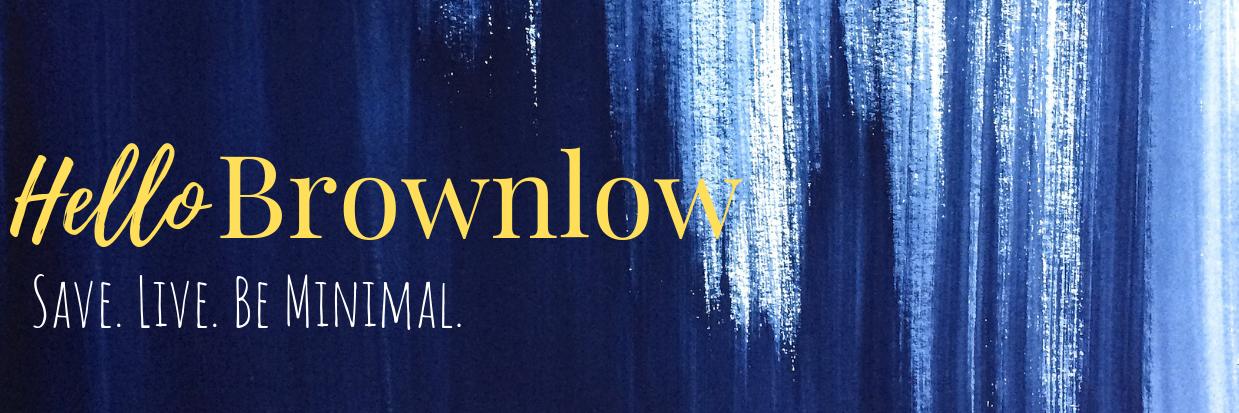 hellobrownlow's profile banner image