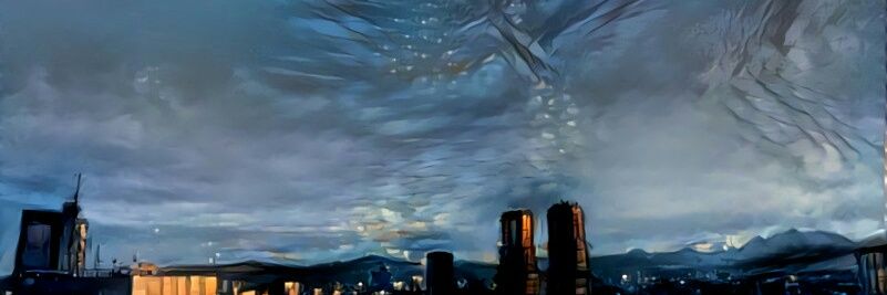 Arctvrus Diavulus banner