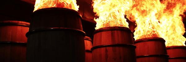 Stephanie March banner