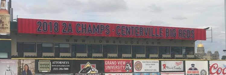 CRedBaseball's profile banner image