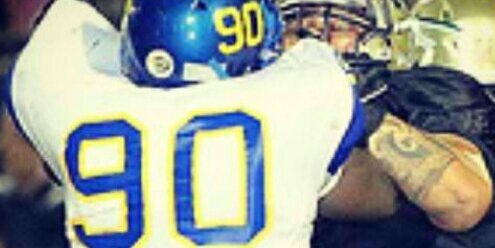 Khalil Jones banner