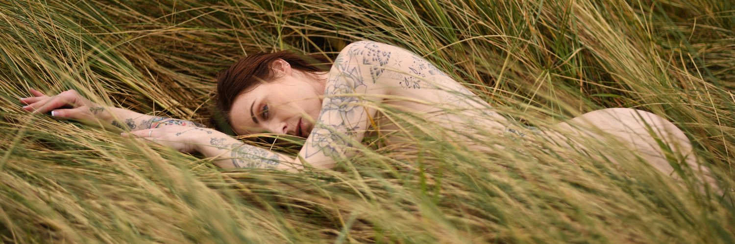 TiffMeganWriter's profile banner image