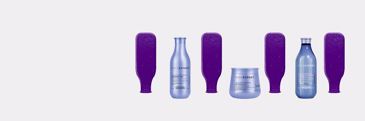 LorealProUy's profile banner image