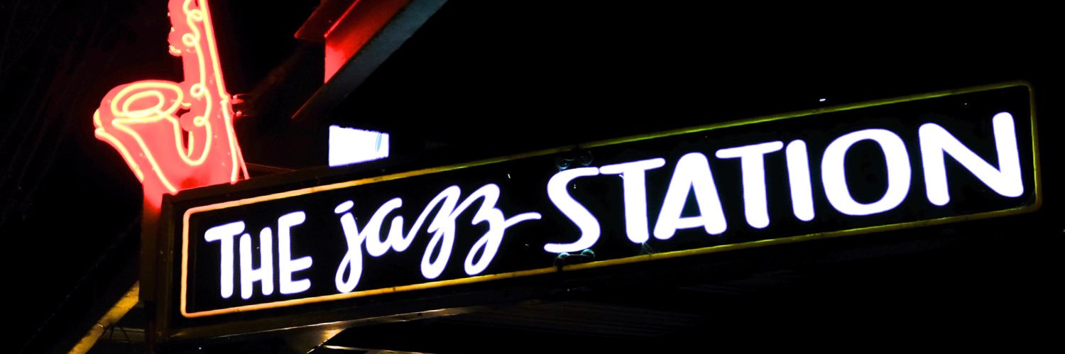EugJazzStation's profile banner image
