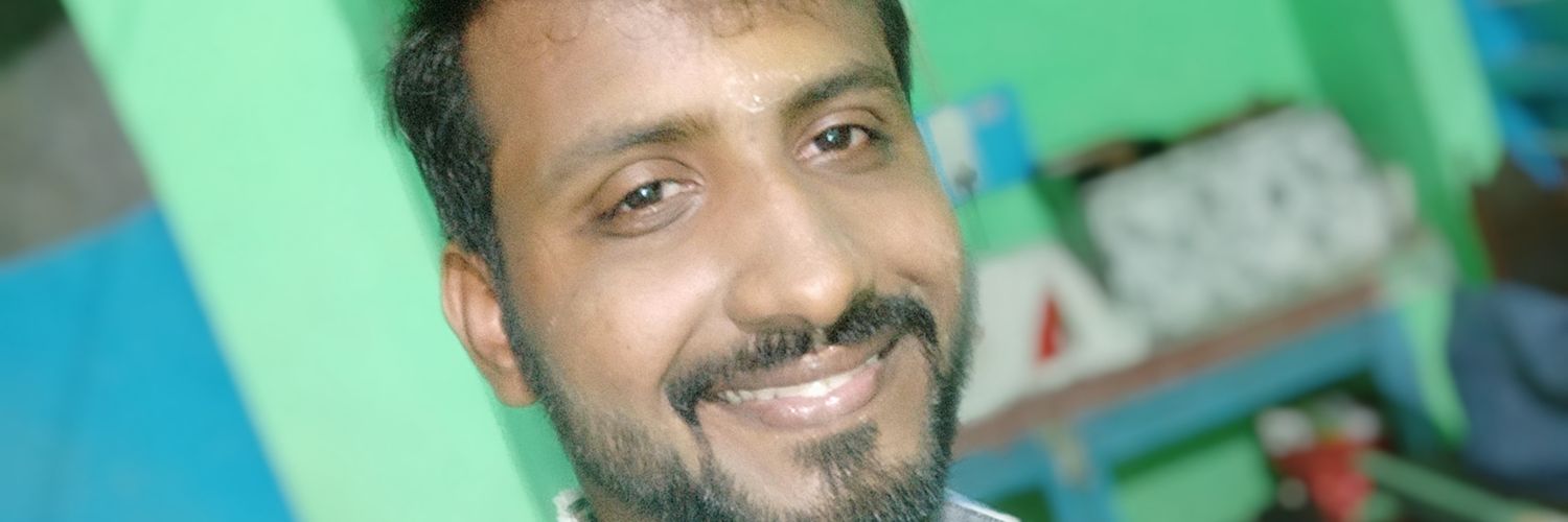 PRASANTH J S banner