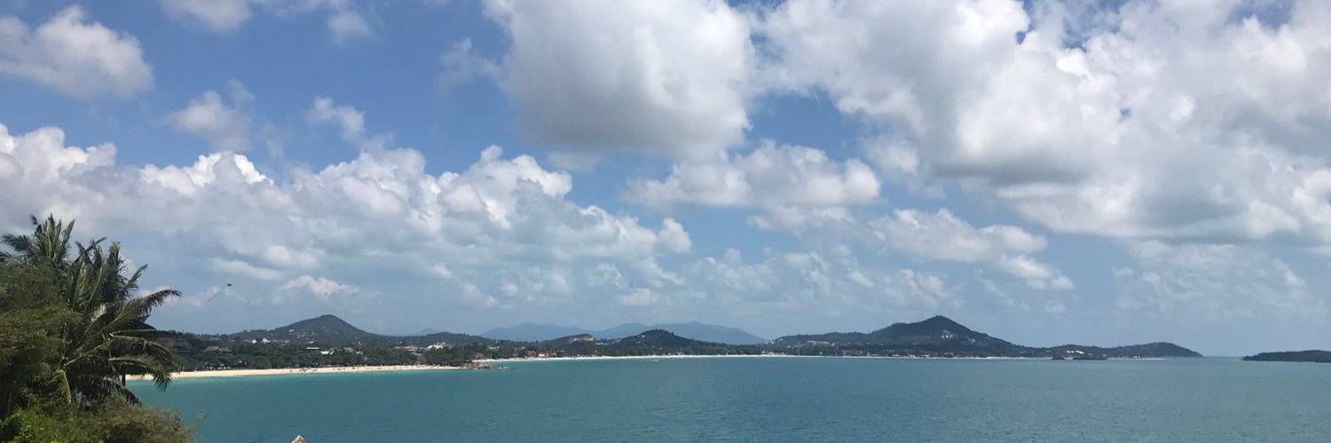 chakrapong33's profile banner image