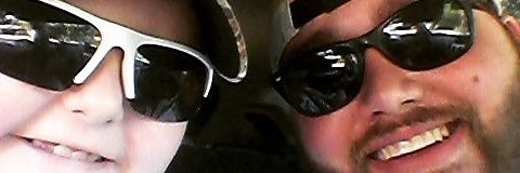 BeardSuperman16's profile banner image