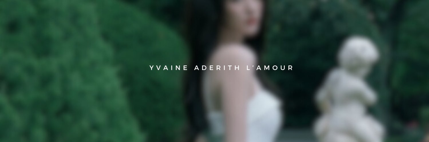 𝘥𝘦𝘢𝘳𝘦𝘴𝘵, 𝘼𝐢𝐧𝐞. banner