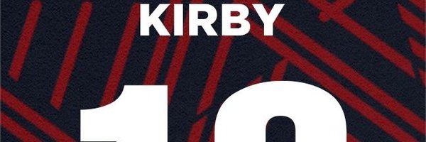 Ryan Kirby Profile Banner