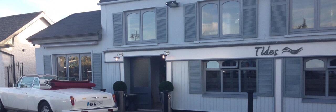 TidesGastroPub's profile banner image
