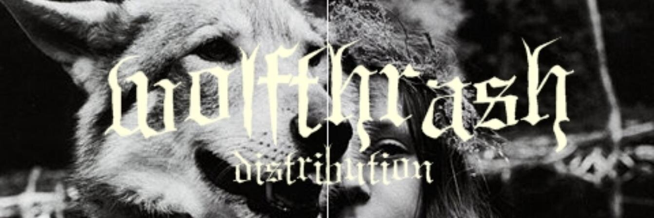 WOLFTHRASHwear.  banner