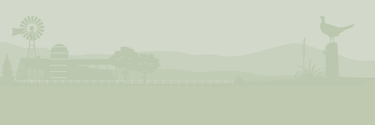 Rowe Farms Bayview banner