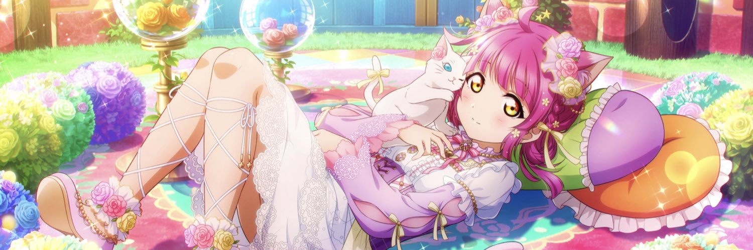 mikotaro35's profile banner image