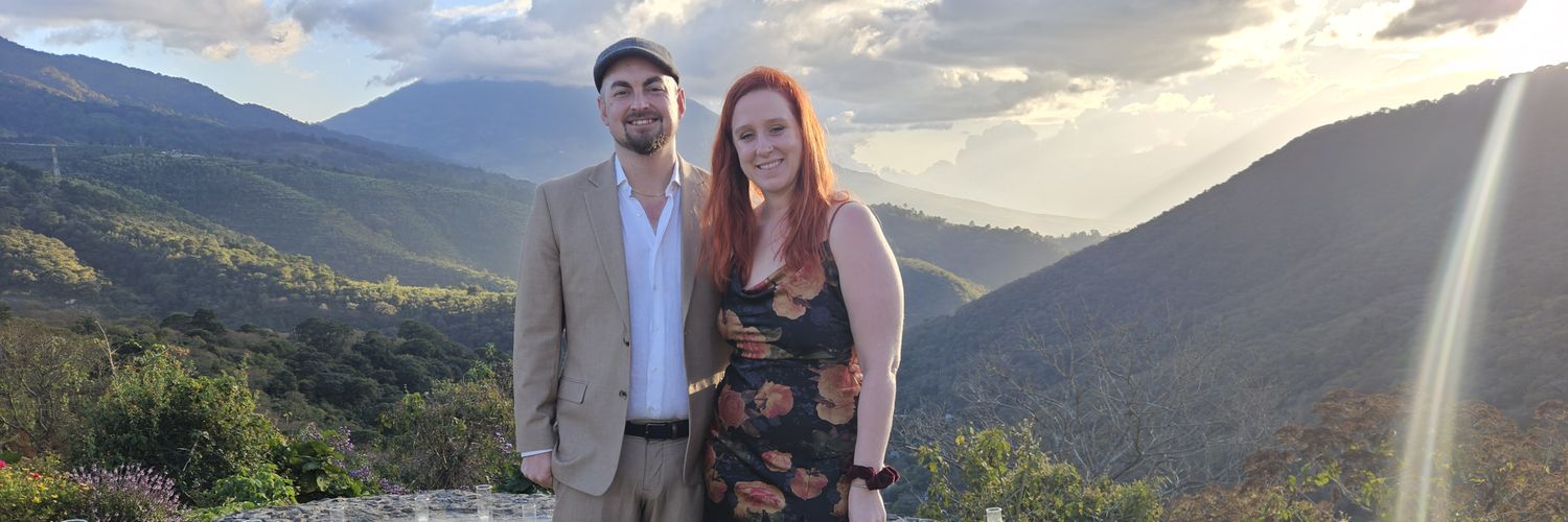 Spennywhistle's profile banner image