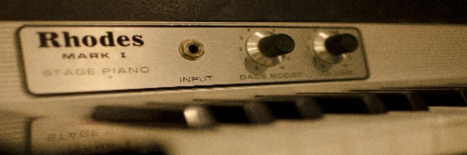 SouthRiverSound's profile banner image