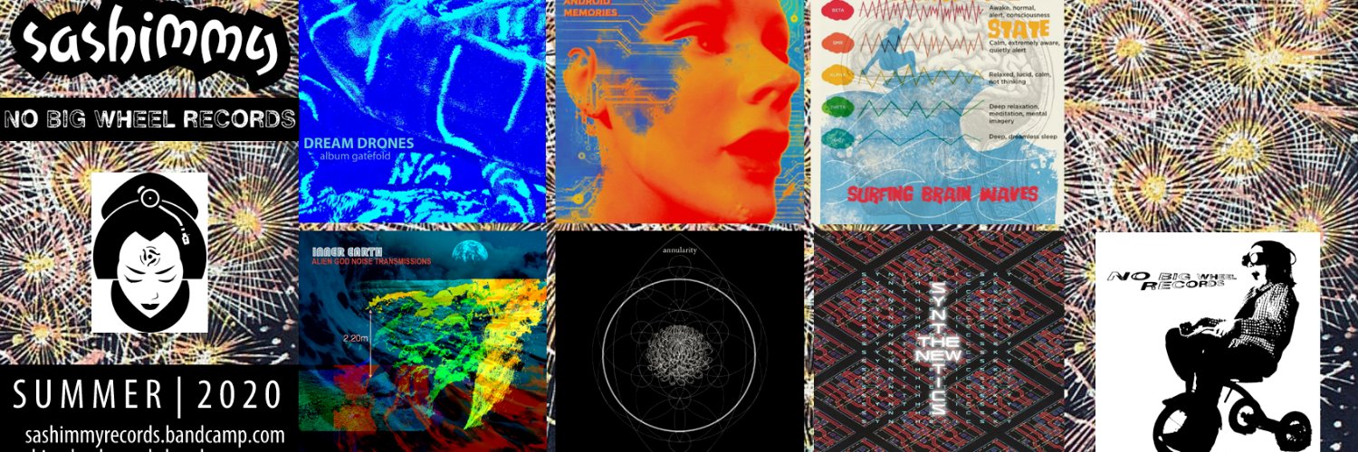 NoBigWheelRecs's profile banner image