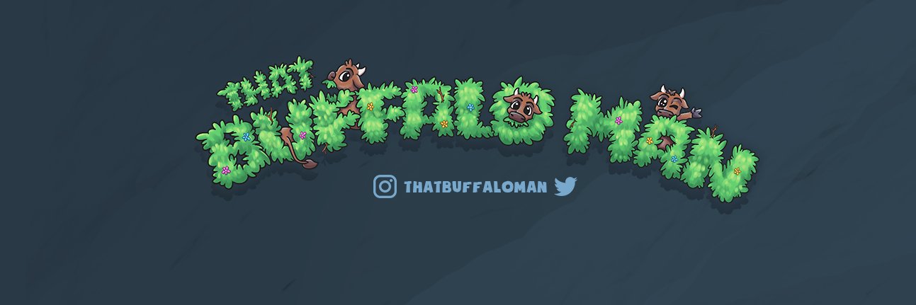 ThatBuffaloMan's profile banner image
