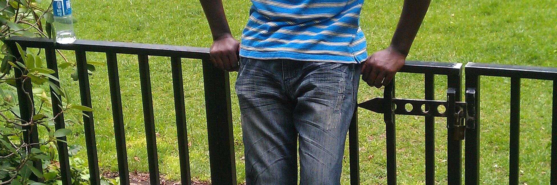 Joseph Chimungu banner