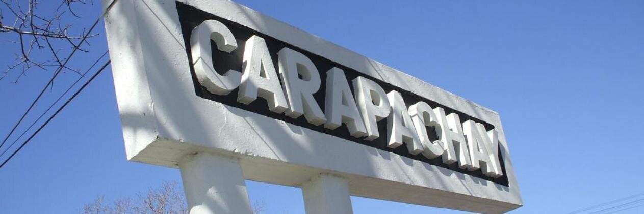 CarapachayVL's profile banner image