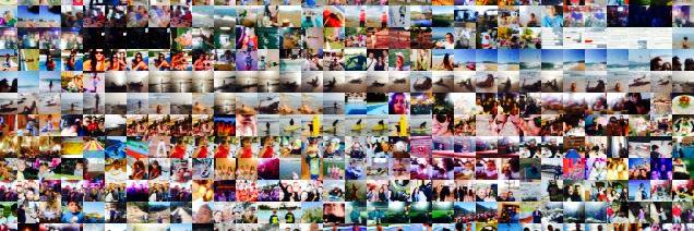 María José Fernández banner