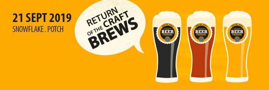 BeerFestPotch's profile banner image