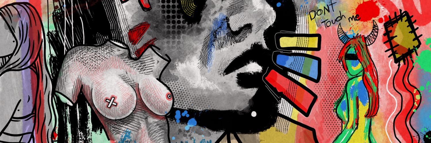 LYSERGIC⭕️RE's banner