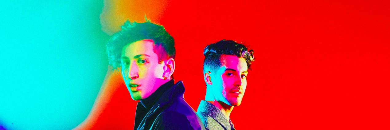 Secret Weapons banner