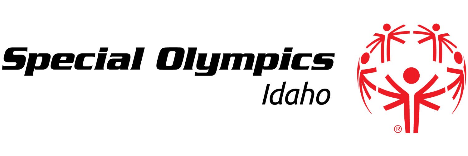 SpecialOlympicsIdaho banner