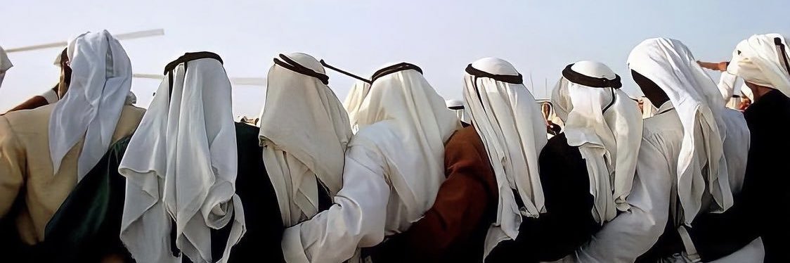 فاطمة بنت حمد 🇦🇪 banner