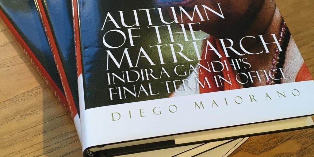 Diego Maiorano banner