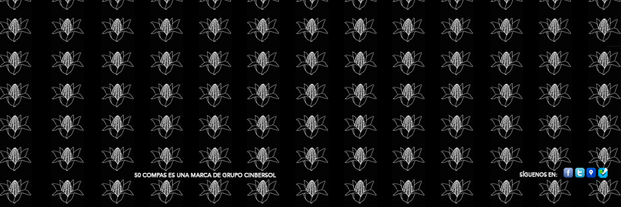 50Compas's profile banner image
